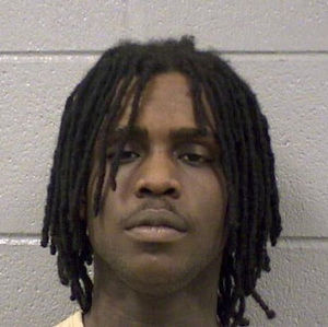 Meet your Posher, Iced